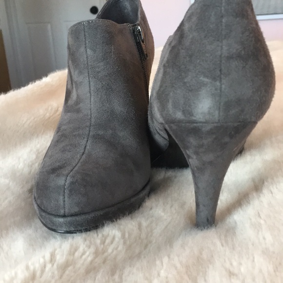 Booties - Picture 2 of 5